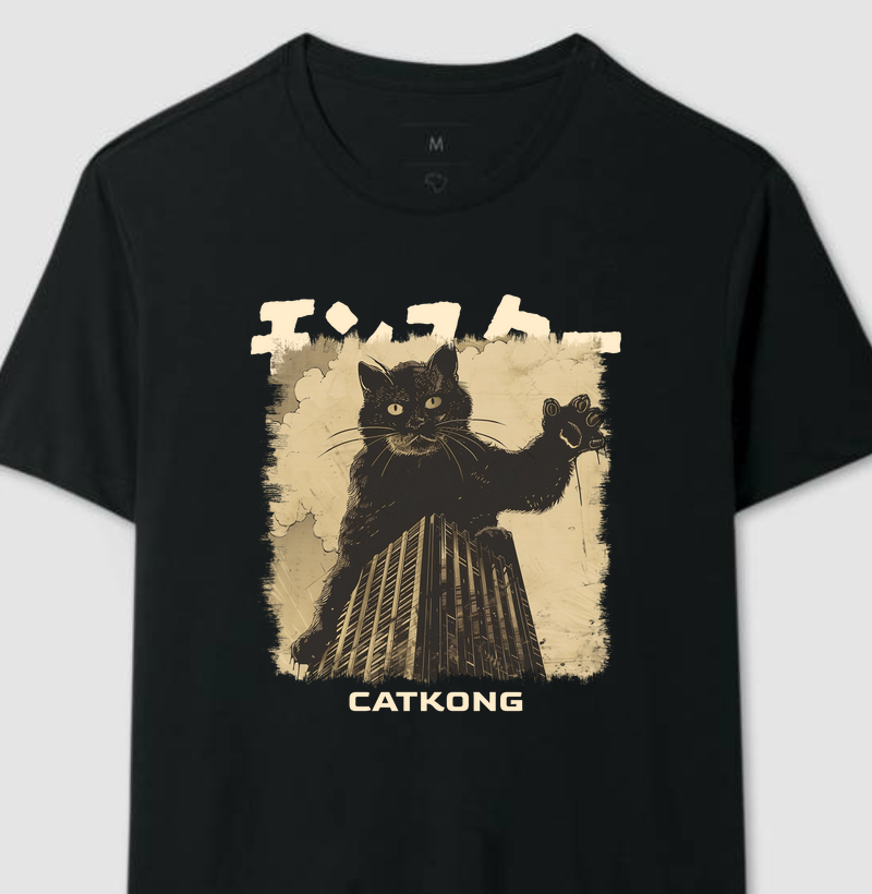 Catkong 