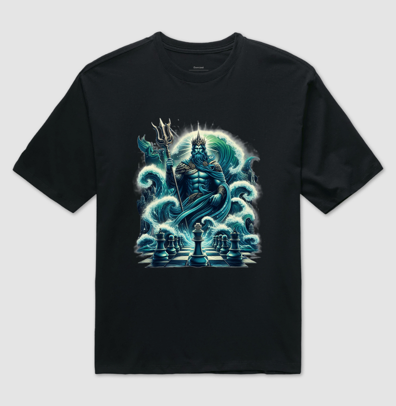 Poseidon Chess