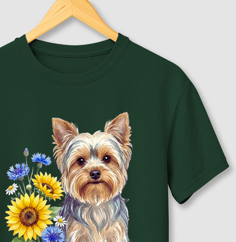 Yorkshire Floral Vivacidade