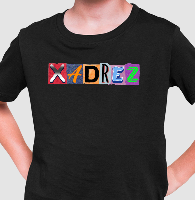 Xadrez recorte