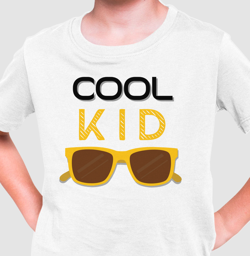 HONESTEE KIDS COOL MENINO