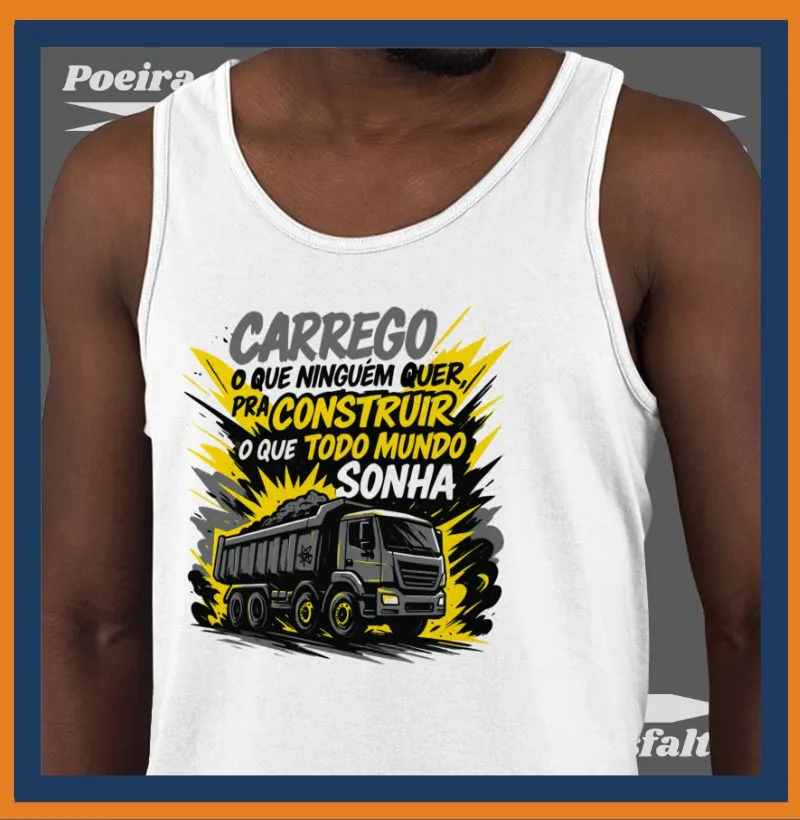 Regata Caçamba - C1