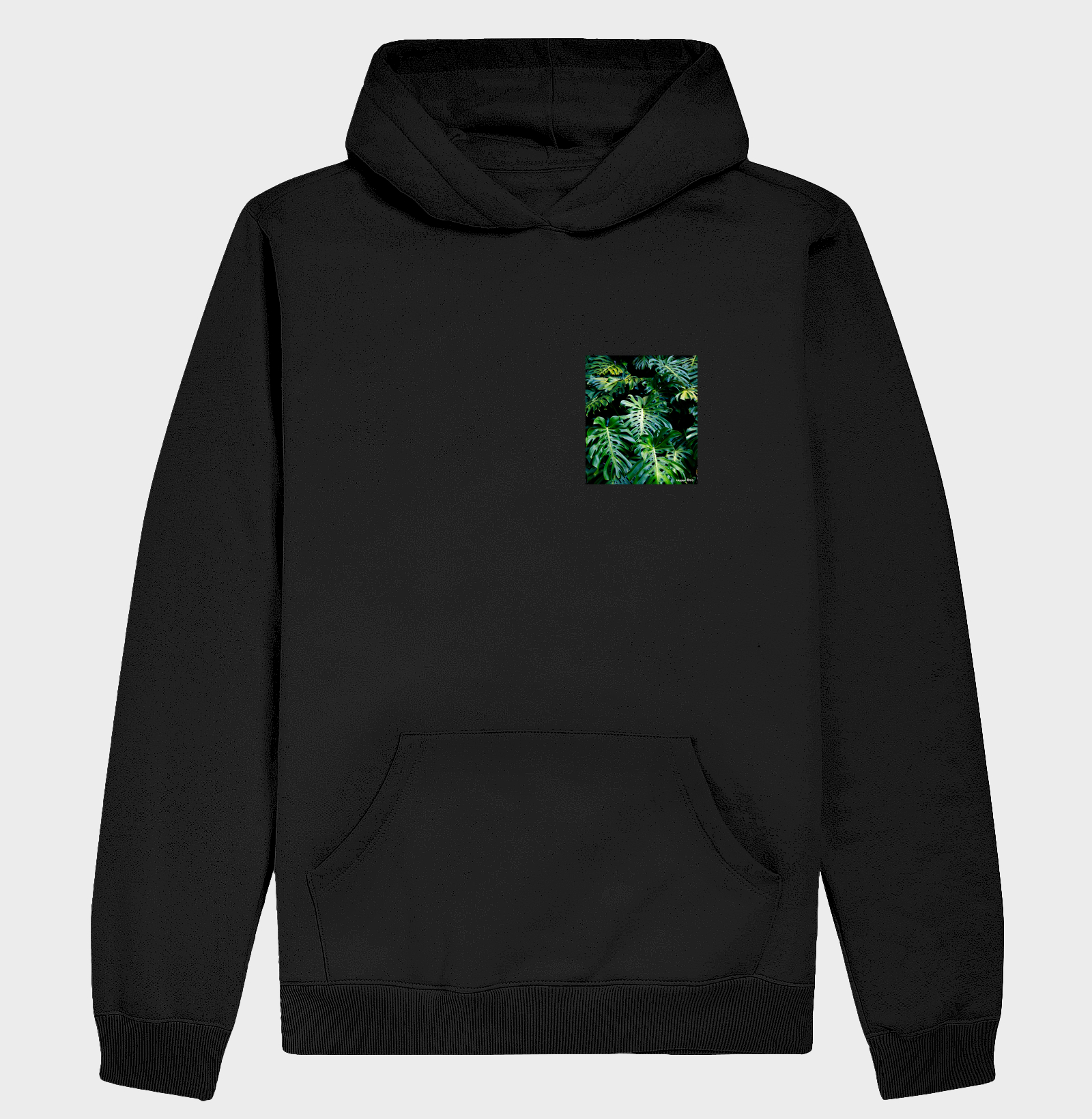 Camiseta Costela de Adão Bolso