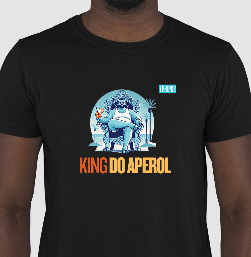 KING DO APEROL