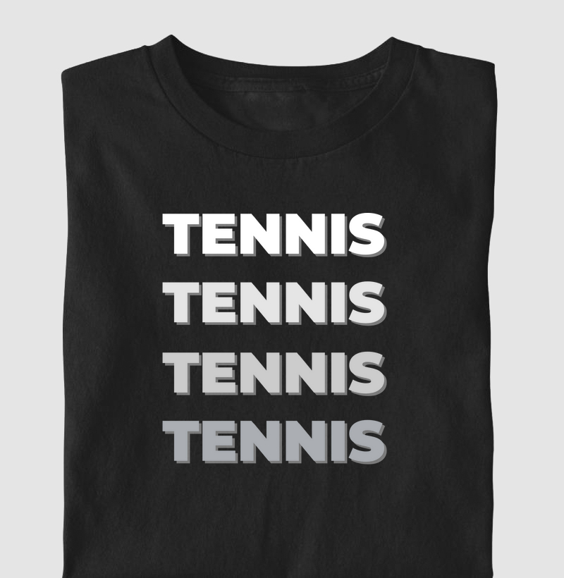 4x Tennis