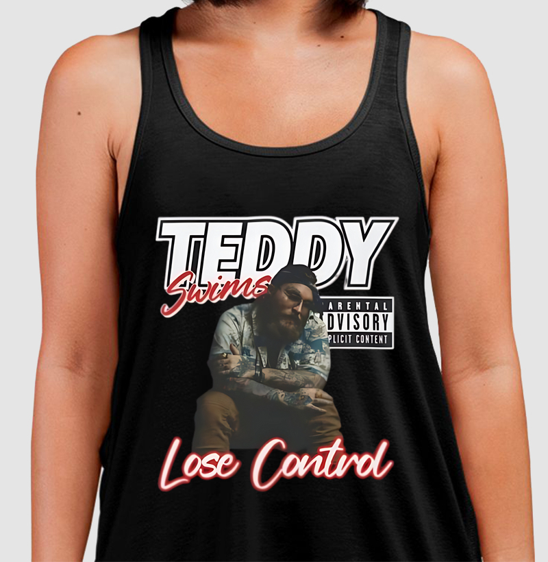 Teddy Swims - Lose Control