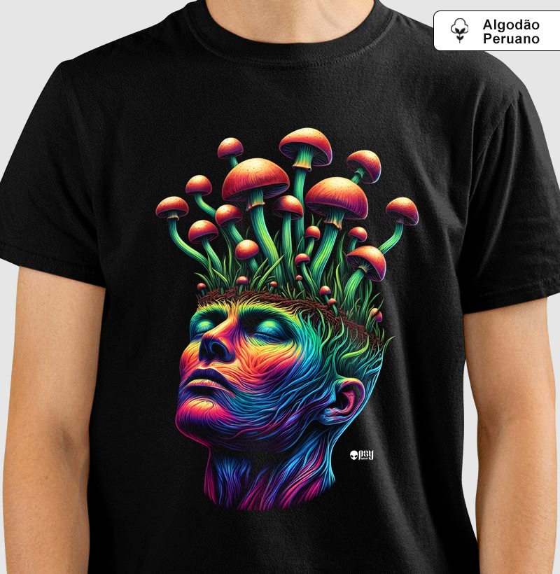 Consciência Fúngica