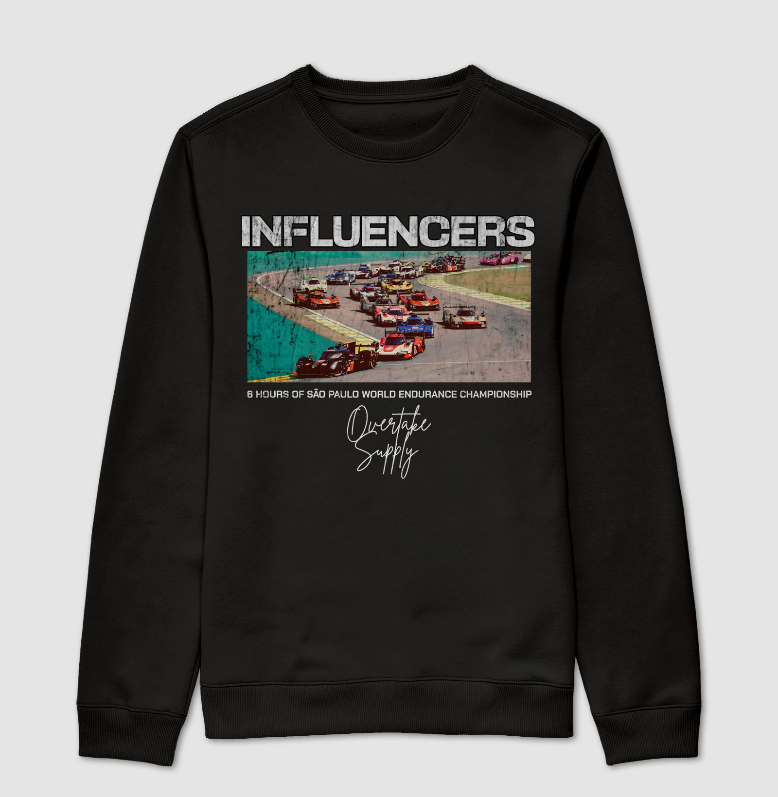 Influencers