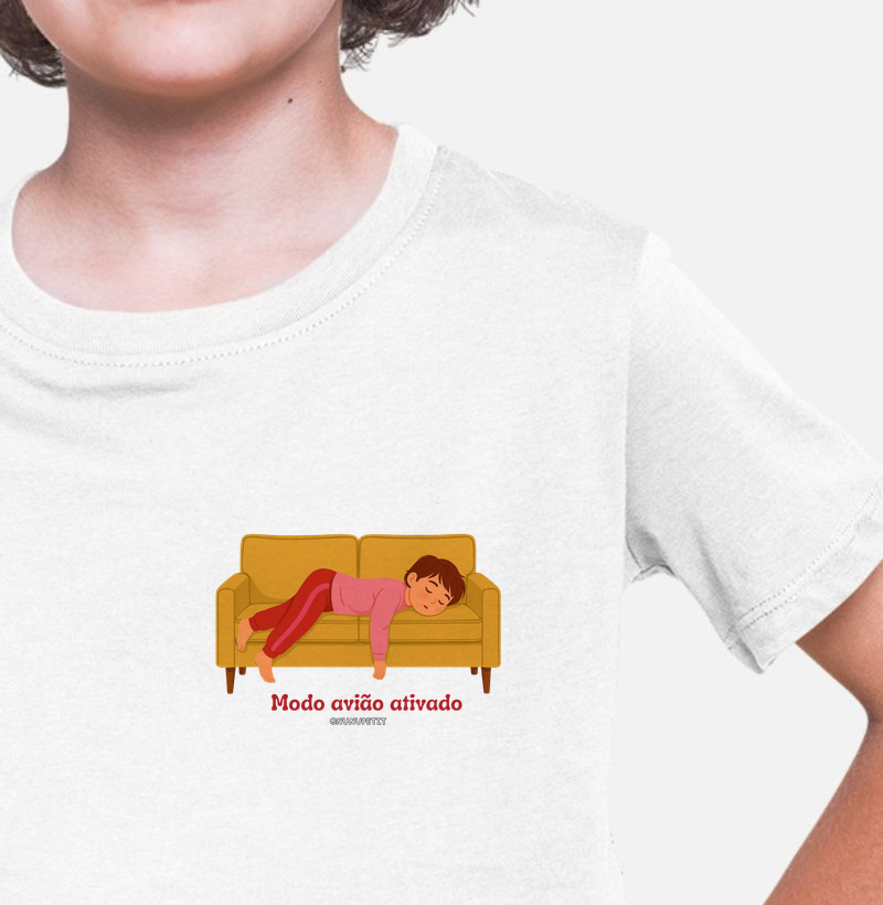 Modo avião 
