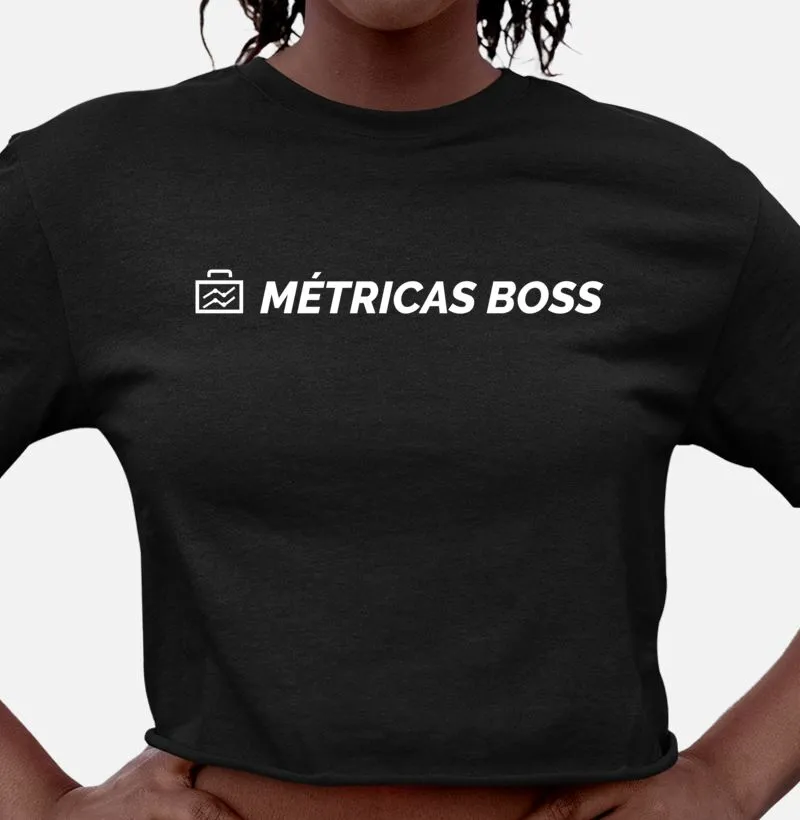 Métricas Boss