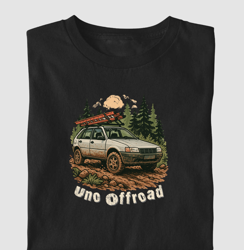 Uno Offroad
