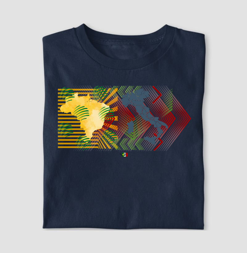 Admiração Mútua!!