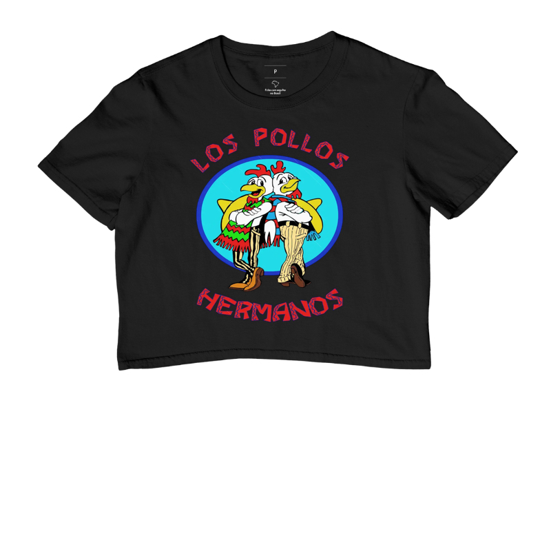 Los Pollos Hermanos - Breaking Bad
