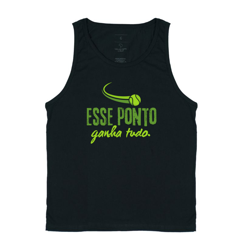 Esse ponto ganha tudo III