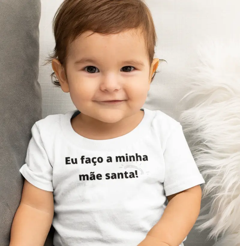 Body - Eu faço a minha mãe santa!