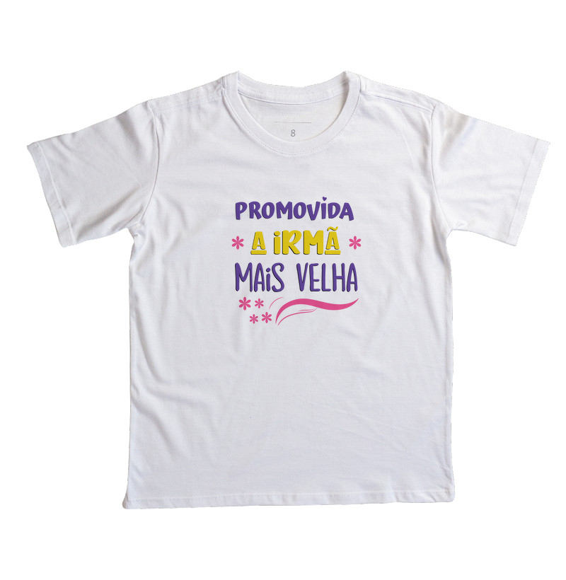 Irmã mais Velha