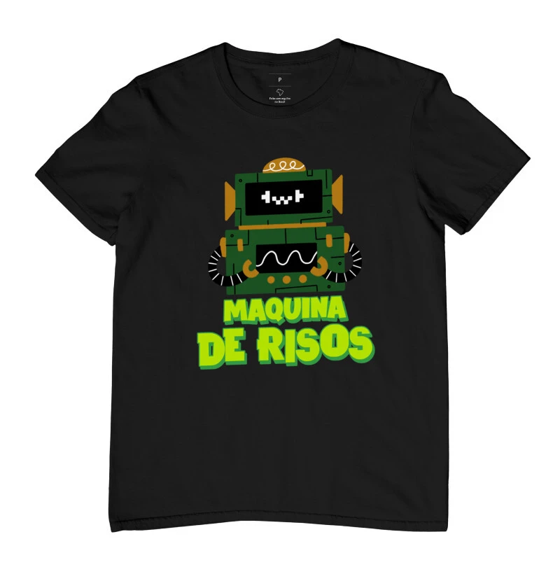 Máquina de risos