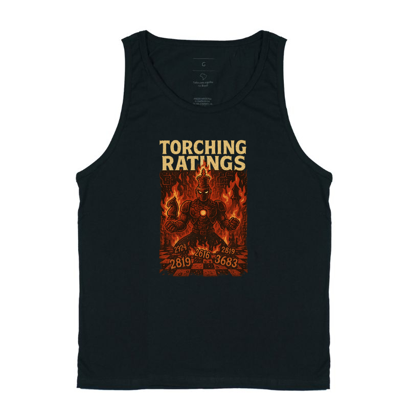 Torching Ratings