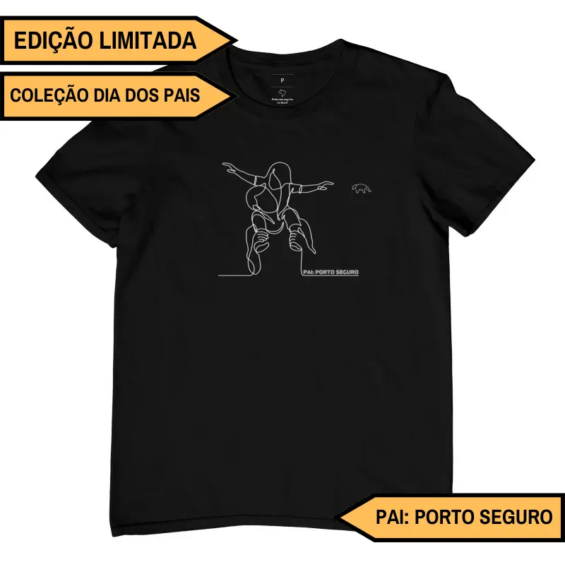 Pai: porto seguro II