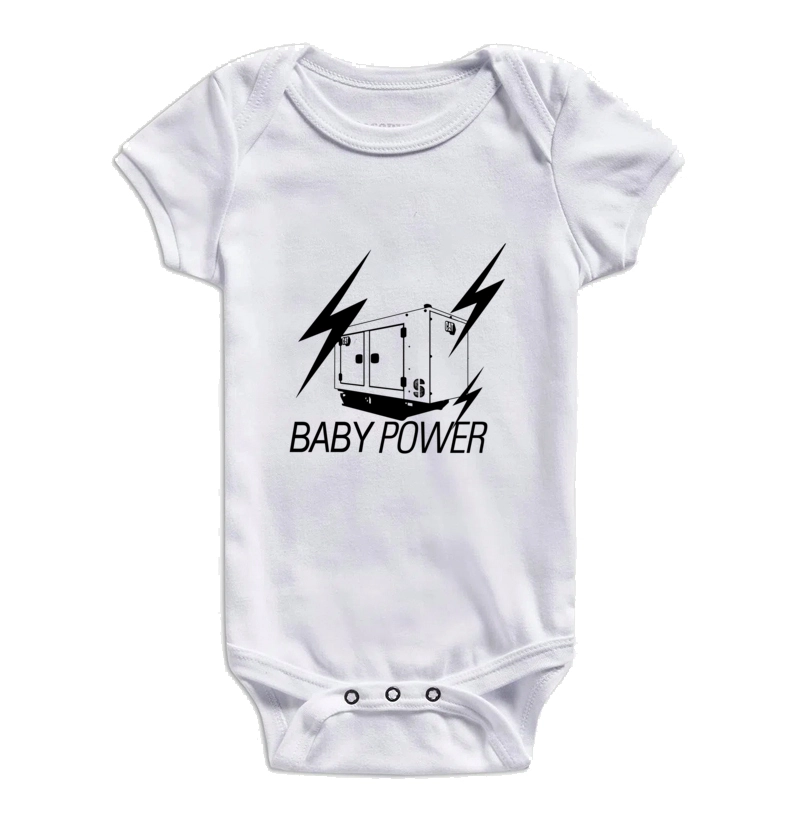 Baby power