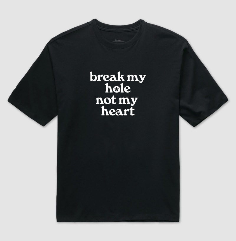 Break it