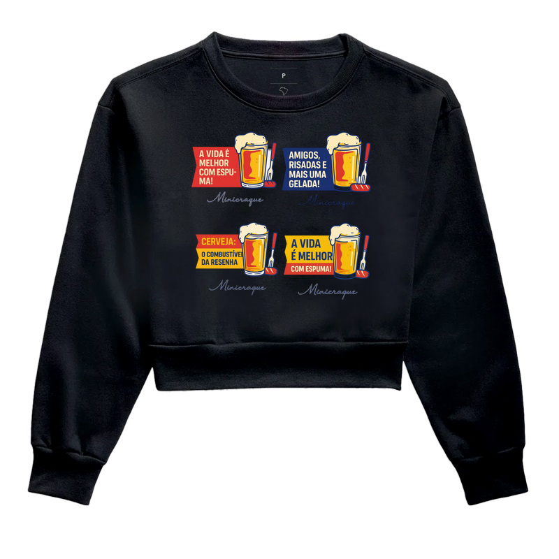 cerveja e histórias