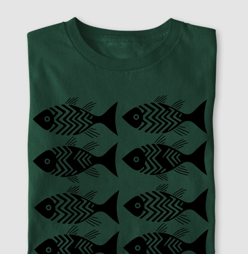 Fish Collection 