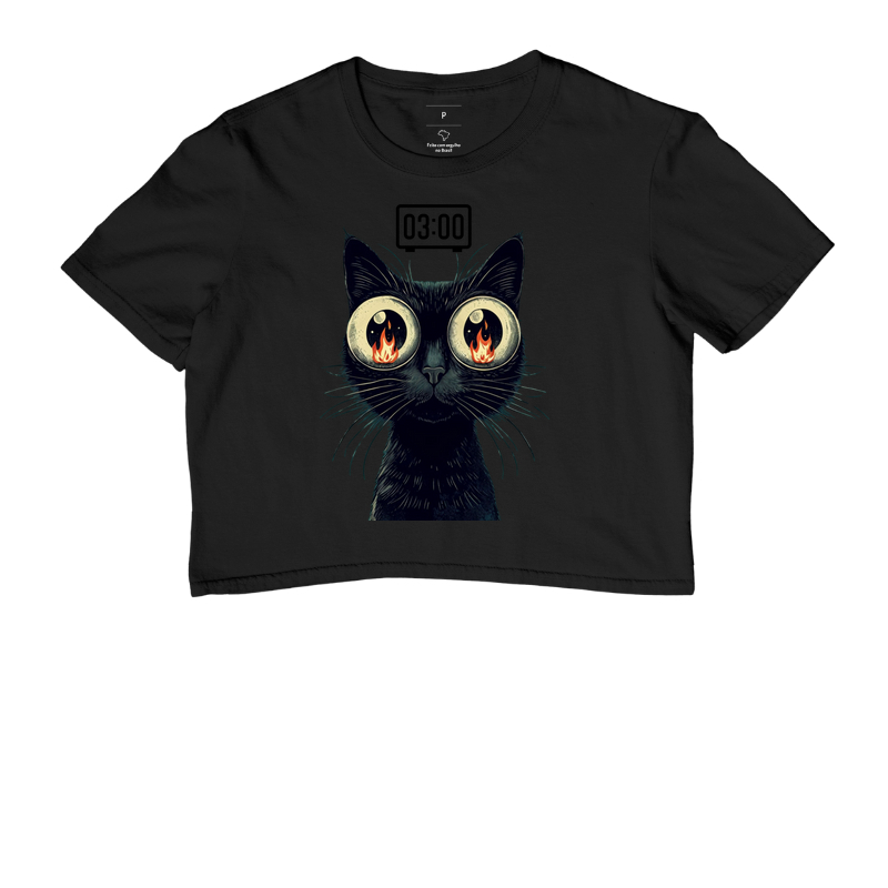 BLACK CAT 2