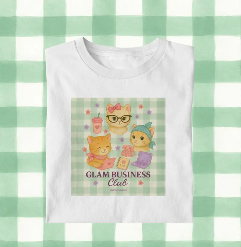 Cat Glam