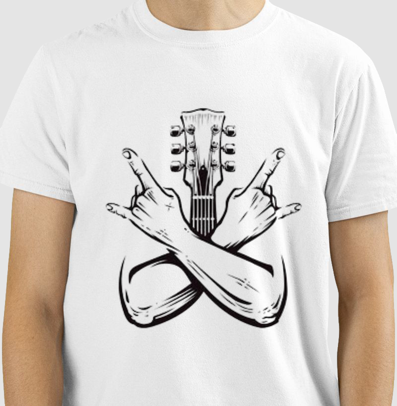 Coleção Rock 