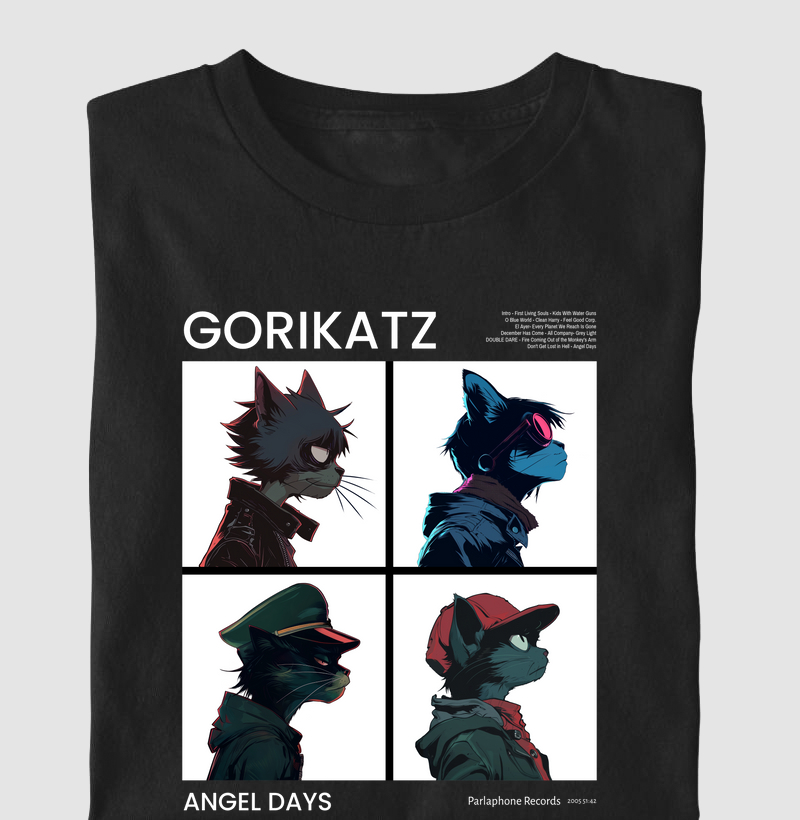 Gorikatz