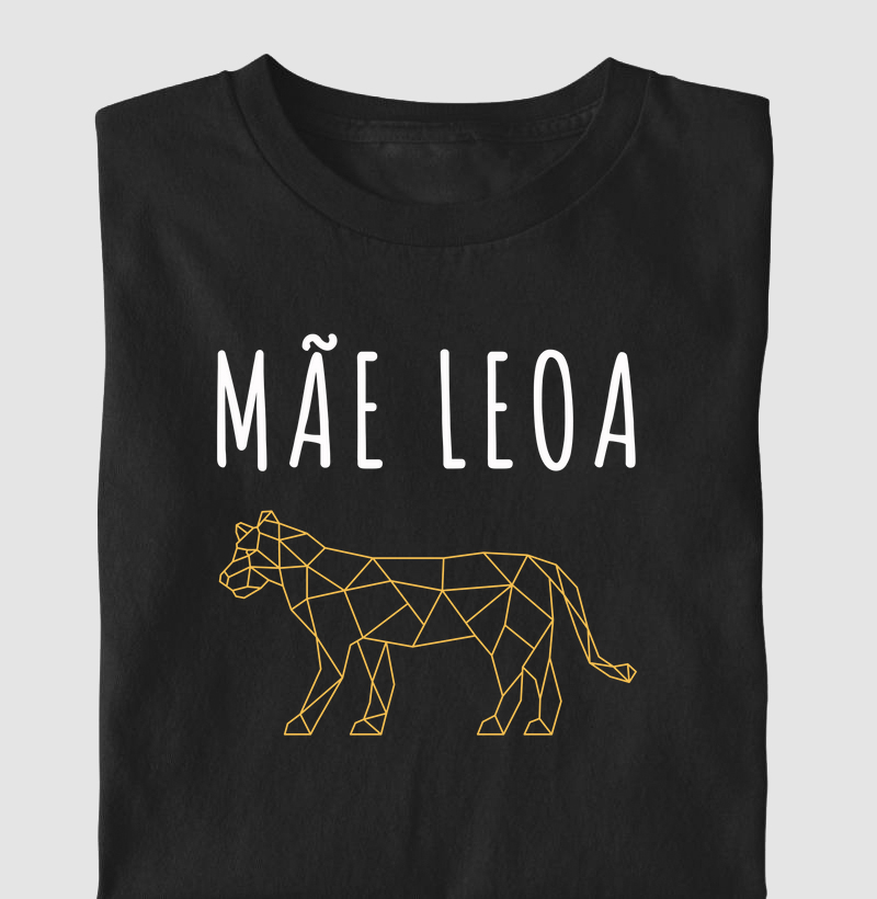 Mãe Leoa