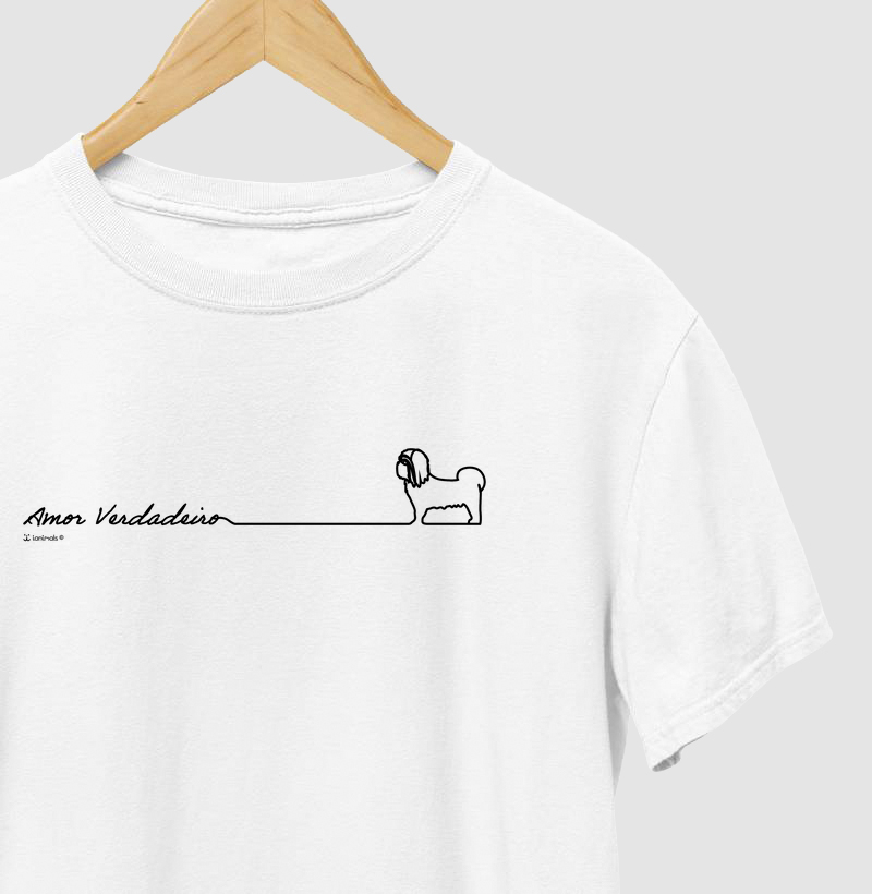 Shih Tzu - Amor Verdadeiro