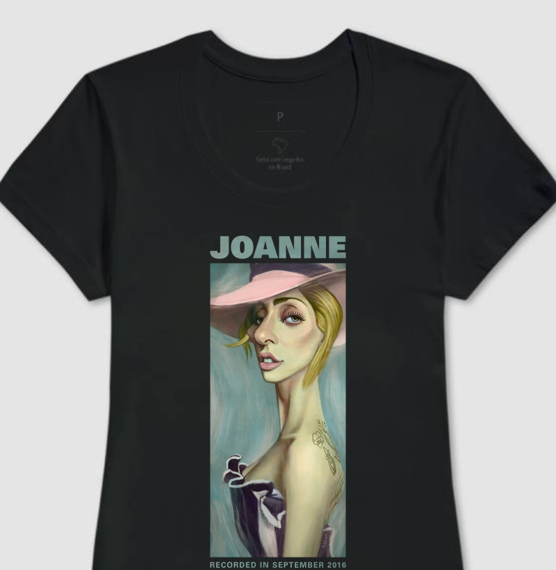 Joanne