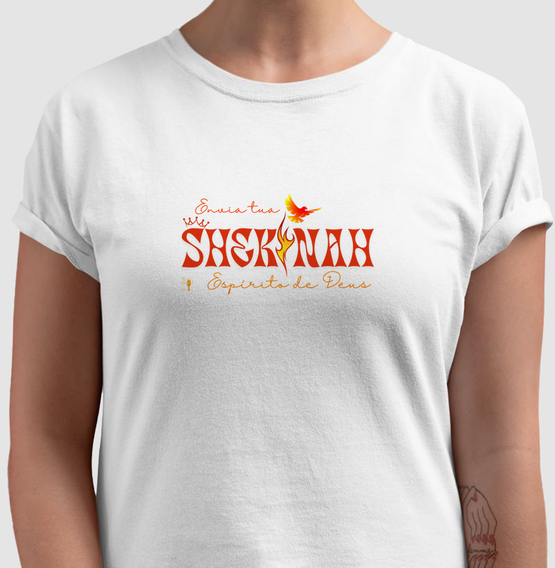Shekinah