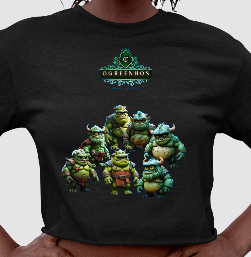  Ogreenhos
