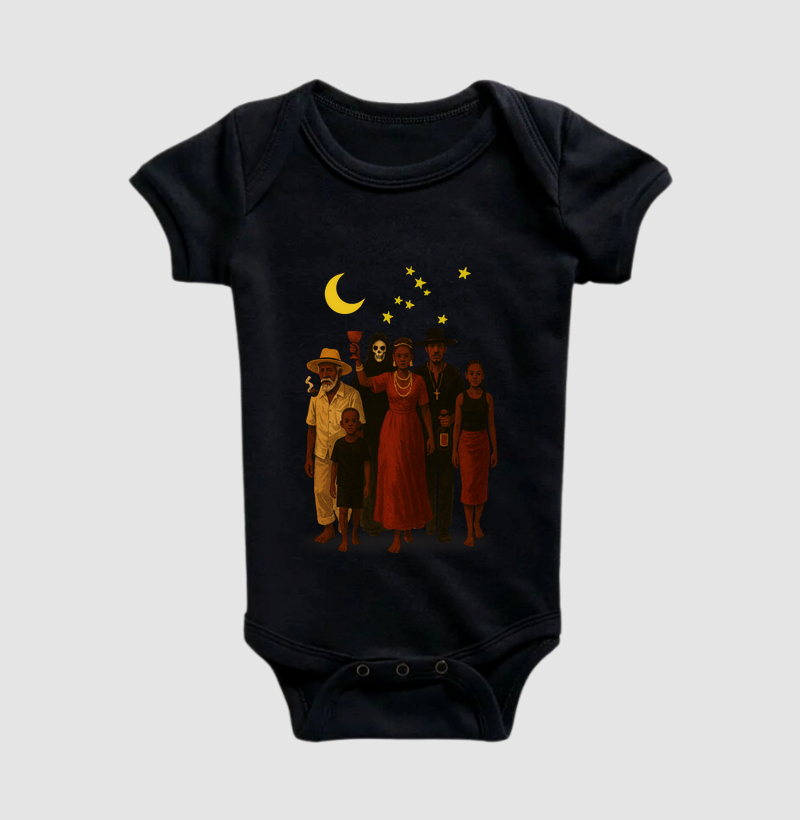 Camiseta Original Proteção