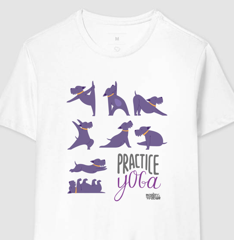 Yoga Dogs