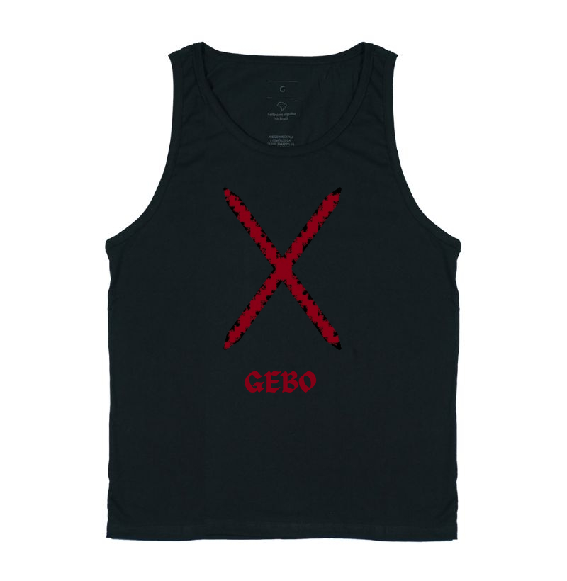 Gebo - A Runa da União