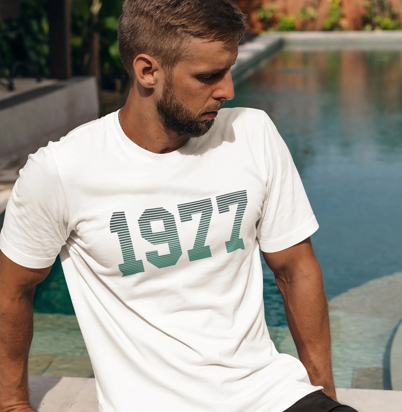 Camisa 1977