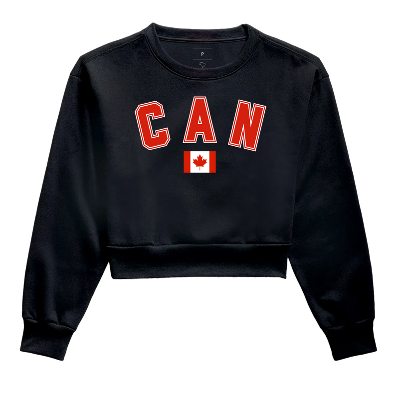 Canadá 80's