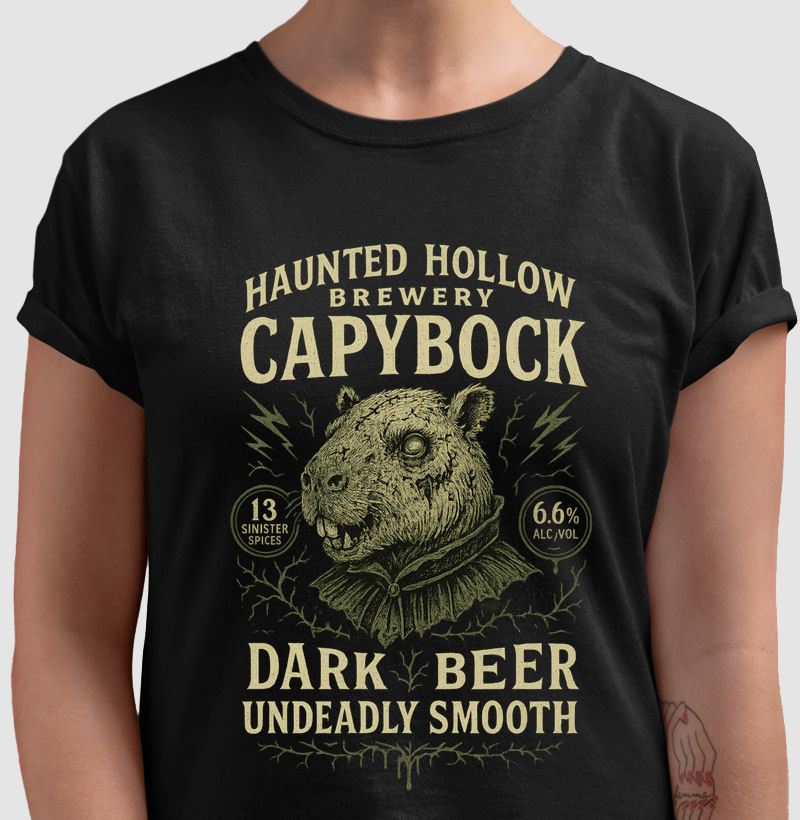 Capybock