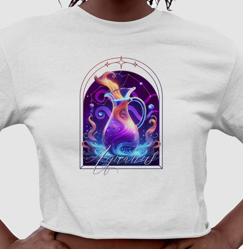 Signo de Aquário ♒