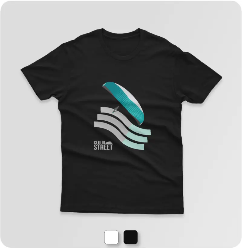 Camiseta Cross