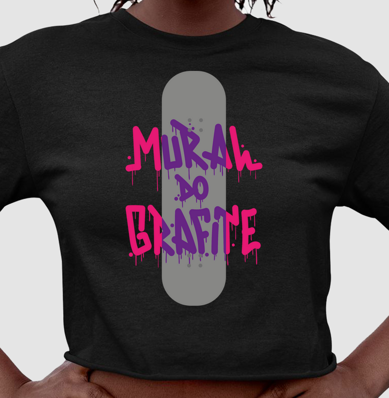 MURAL SKATE VERTICAL