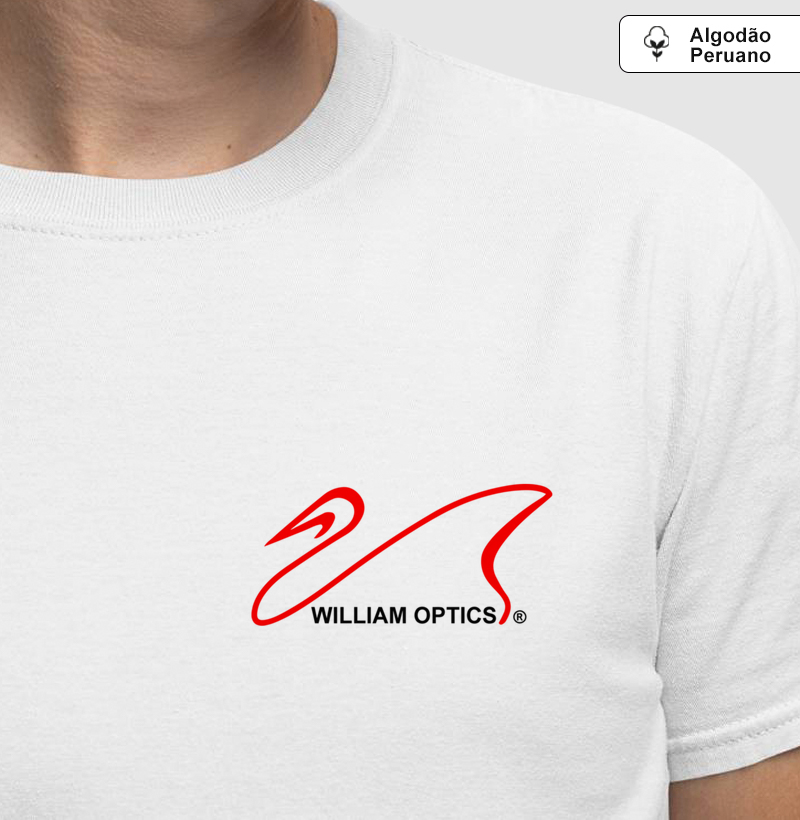 William Optics