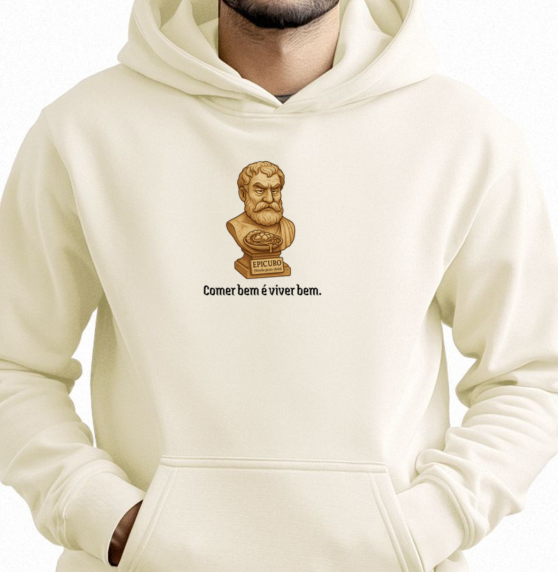 Epicuro (versão prato cheio)