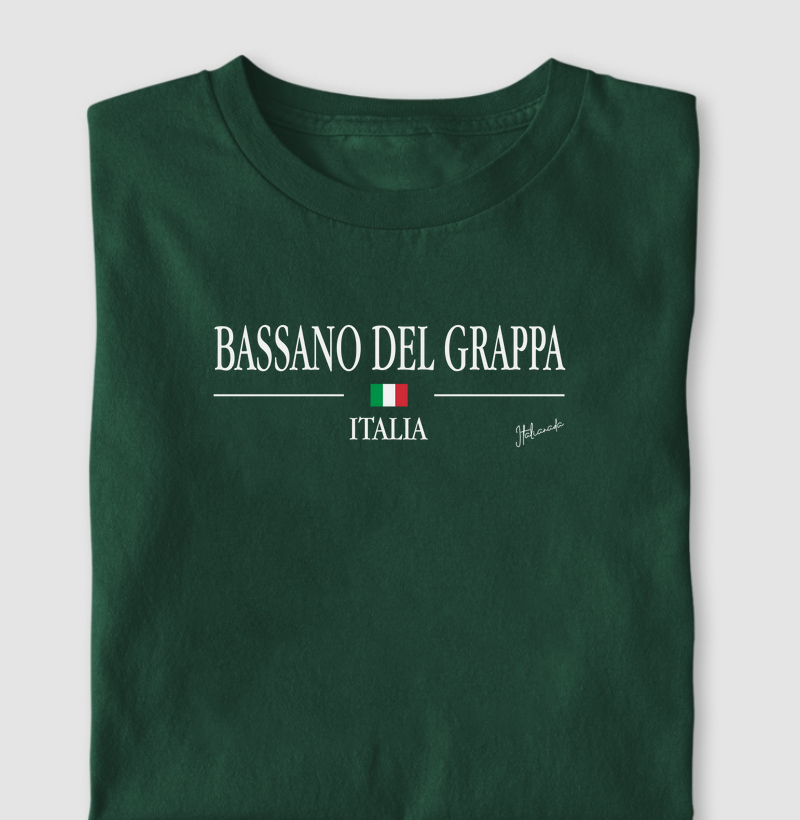 BASSANO DEL GRAPPA