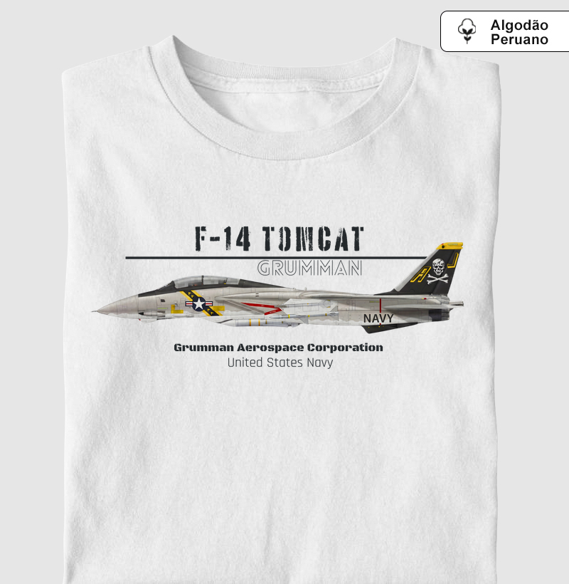 F14 - TOMCAT