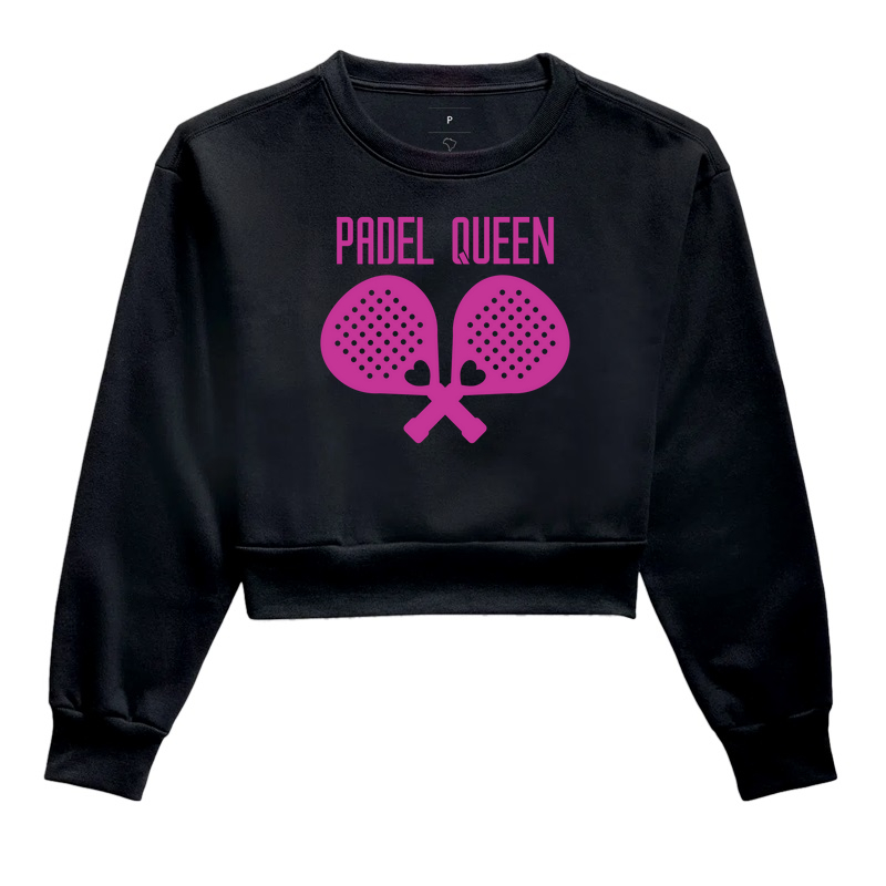 Padel Queen/King
